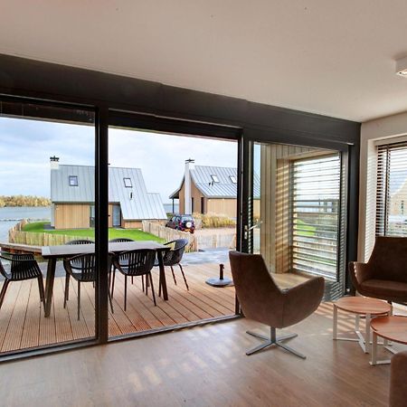 Holiday Home Oesterdam Resort By Interhome Tholen Bagian luar foto