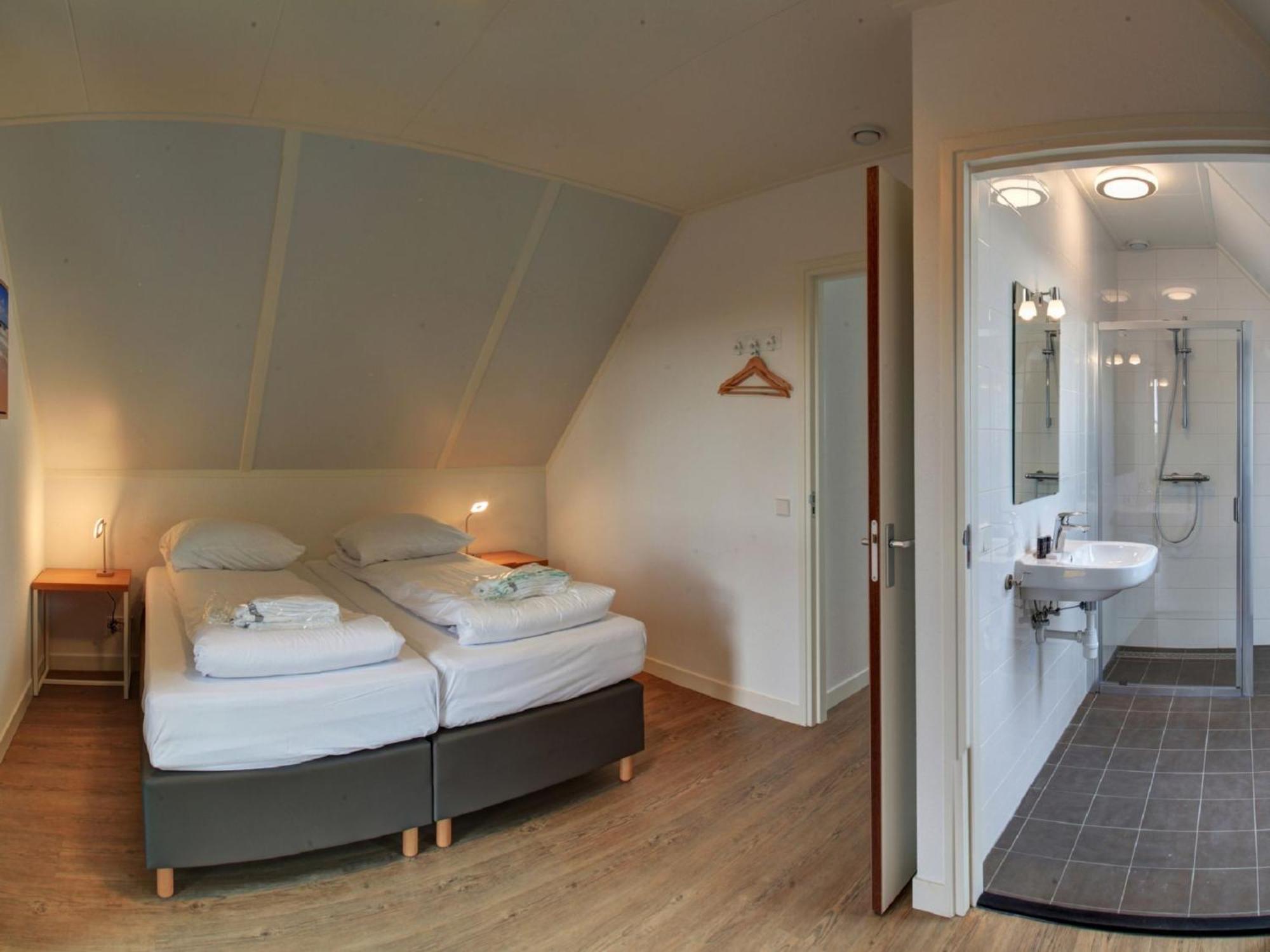 Holiday Home Oesterdam Resort By Interhome Tholen Bagian luar foto