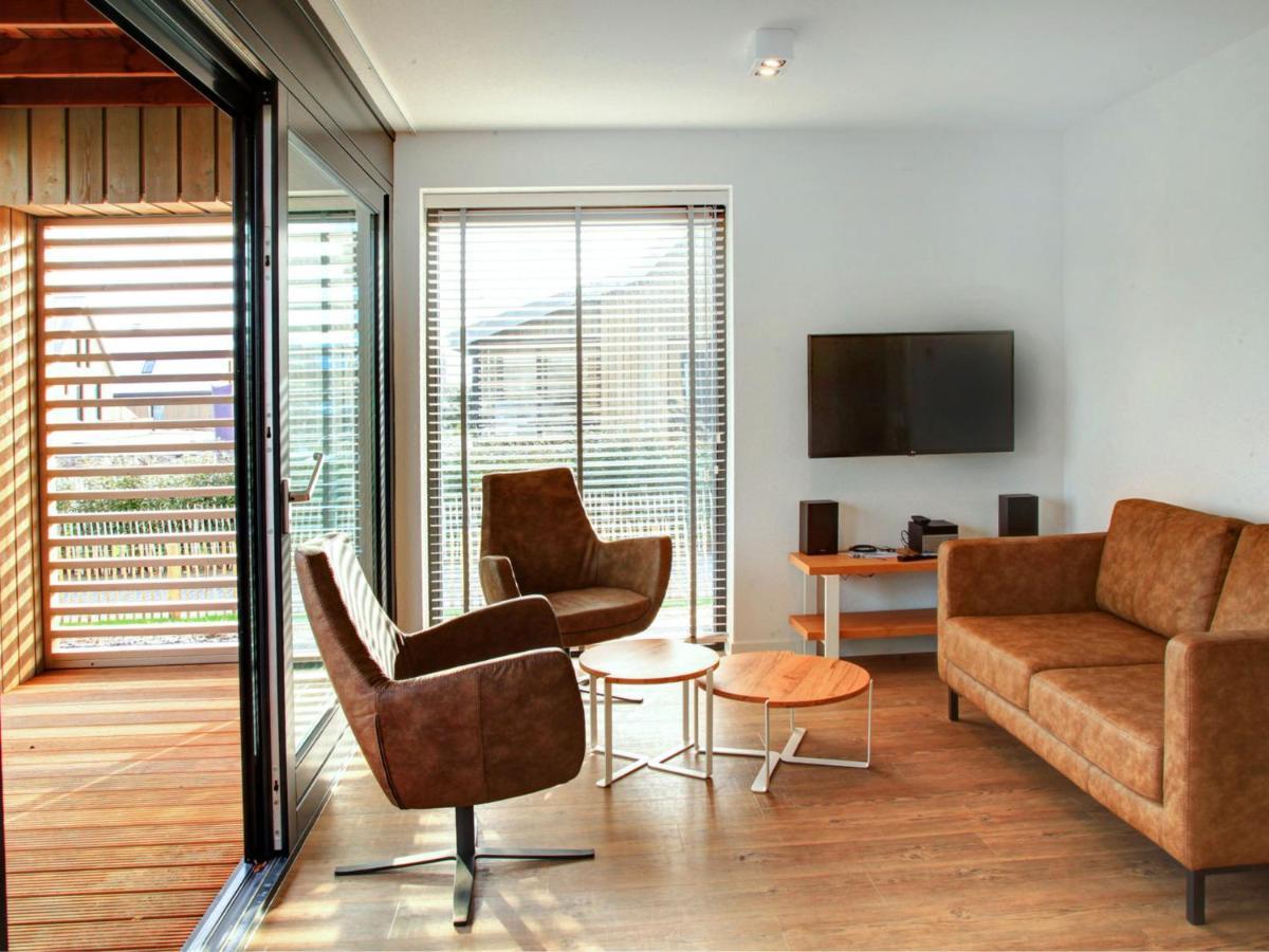 Holiday Home Oesterdam Resort By Interhome Tholen Bagian luar foto