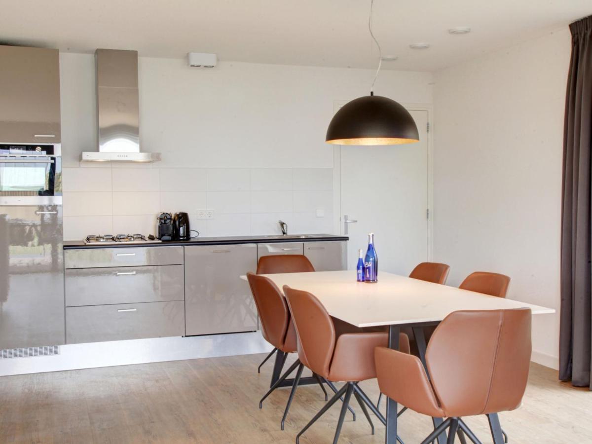 Holiday Home Oesterdam Resort By Interhome Tholen Bagian luar foto